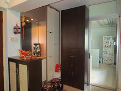 Blk 353A Admiralty Drive (Sembawang), HDB 5 Rooms #115815912